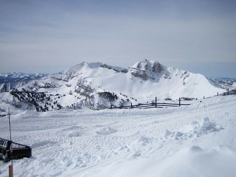 Cody Bowl